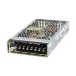 LEDJ Visio Meanwell RSP-150-24 150W 24V DC Power Supply