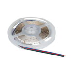 LEDJ Visio TRI-RGB60-IP20 Flexible Tri-colour Strip (5m roll)