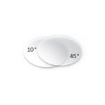 LEDJ Event Spot Replacement Lens Set