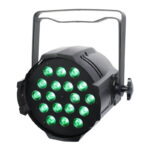 LEDJ Performer 18 Quad MKII (40 Degree)