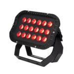 LEDJ Spectra Flood 18T3 Exterior Fixture
