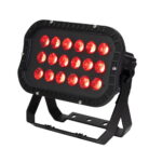 LEDJ Spectra Flood 18T3 PRO Exterior Fixture