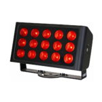 LEDJ Spectra Flood Q15 PRO Exterior Fixture