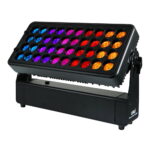 LEDJ Spectra QX40 Pixel MKII Exterior Fixture