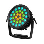 LEDJ Spectra Par 30HEX20 PRO Exterior Fixture
