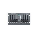 LEDJ VersiLED 4 DMX Controller