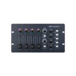 LEDJ EasiLED 4 DMX Controller