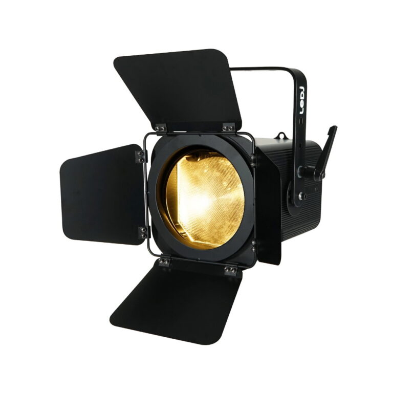 LEDJ Artisan 1000 WW Fresnel