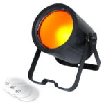 LEDJ 150W COB RGBA Par MKII