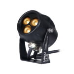 LEDJ Aspect Exterior 3W Warm White Feature Light