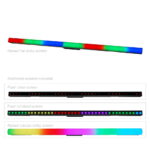 LEDJ TPix Strip 40 MKII