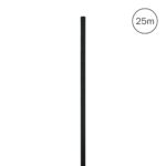 LEDJ Black 25.0m F31 Truss Sleeve/Sock