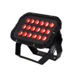 LEDJ Spectra Flood 18HEX10 Exterior Fixture