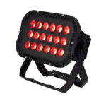 LEDJ Spectra Flood 18HEX10 PRO Exterior Fixture