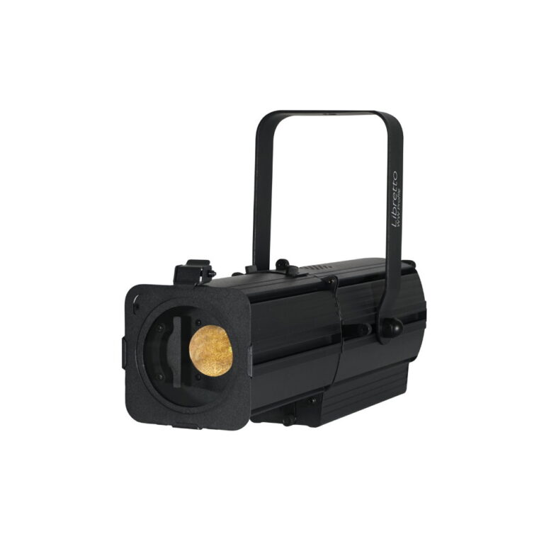 LEDJ Libretto Mini WW Profile