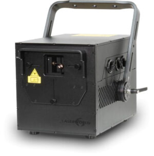 Laserworld PL-10FB4 RGB Show Laser