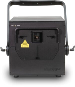 Laserworld PL-20FB4 RGB Show Laser