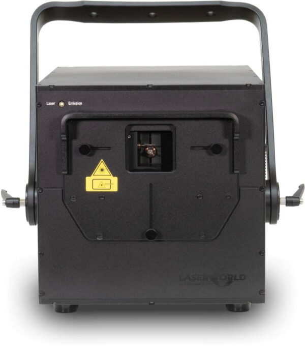 Laserworld PL-20FB4 RGB Show Laser