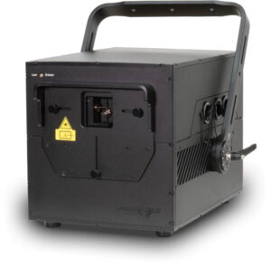 Laserworld PL-30FB4 RGB Show Laser