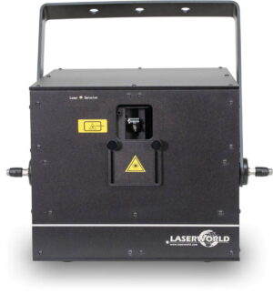 Laserworld DS-15.000 IP65 Diode Series Laser
