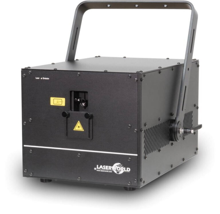 Laserworld DS-30.000 IP65 Diode Series Laser