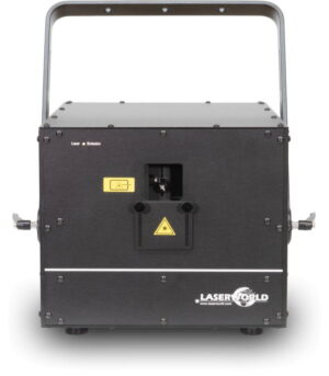 Laserworld DS-30.000 IP65 Diode Series Laser