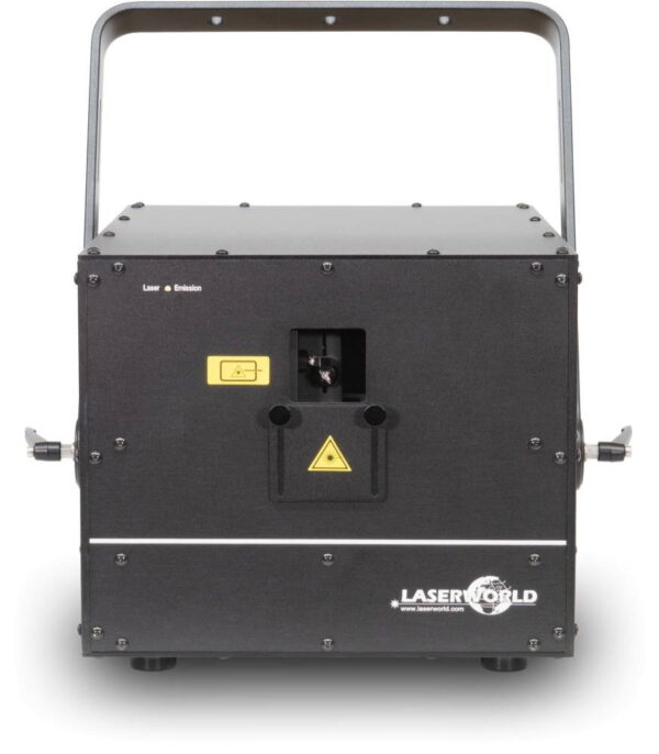Laserworld DS-30.000 IP65 Diode Series Laser