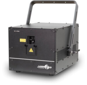 Laserworld DS-30.000 IP65 FB4 Diode Series Laser