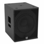 Martin Audio X115 BlacklineX 1×15″ Subwoofer with 3″ Voice Coil
