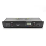 Penn Elcom PDU16-AV 2U powerCON PDU with IEC, USB & Universal Outlets