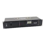 Penn Elcom PDU32-PC 2U 32A Dual-Circuit PDU, 8 x powerCON Input with Metering