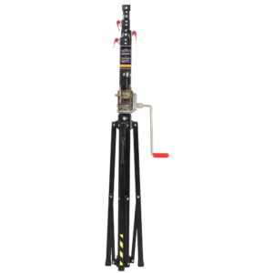VMB TE-046B Telescopic Lifter 4.6m 150kg