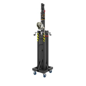 VMB TE-064B Telescopic Lifter 5.35m 150kg