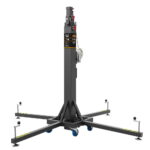VMB TE-074B Telescopic Lifter 5.35m 250kg