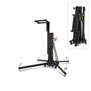 VMB TL-A150 Line Array Lifter 5.3m 150kg