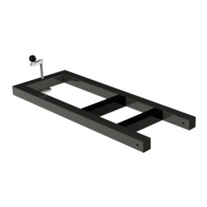 VMB LWS LED Wall Support System Rear Base (LW-B2)