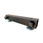 VMB LWS LED Wall Support System Front Base 0.5m (LW-B05)