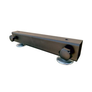 VMB LWS LED Wall Support System Front Base 0.5m (LW-B05)