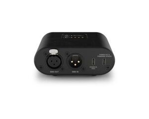 Chauvet DJ D-Fi Hub 2 Wireless DMX Hub