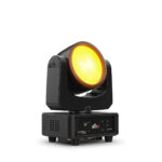 CHAUVET DJ Sentinel Wash Q120 120W Moving Head