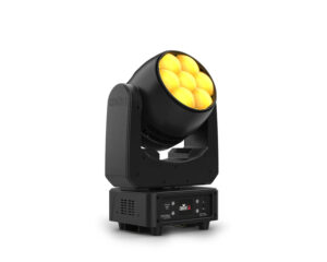 CHAUVET DJ Sentinel Wash Q7Z ILS Moving Head