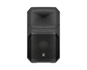 Electro-Voice EVIVA 15P 15″ 2-Way Powered Loudspeaker with Bluetooth Black