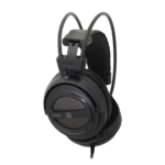 Audio Technica ATH-AVA400 Open Back Dynamic Headphones