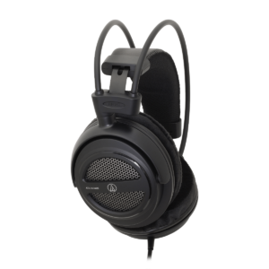 Audio Technica ATH-AVA400 Open Back Dynamic Headphones