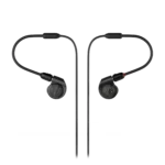 Audio Technica ATH-E40 Professional In-Ear Monitor Headphones