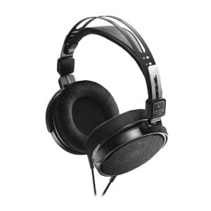 Audio Technica ATH-R30X Professional Open-Back Reference Headphones