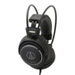 Audio Technica ATH-AVC500 Closed-Back Dynamic Headphones
