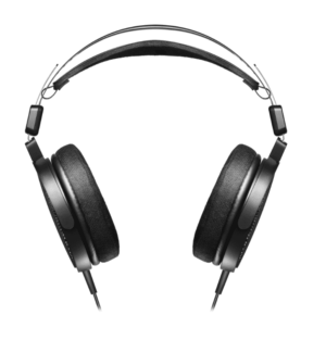 Audio Technica ATH-R30X Professional Open-Back Reference Headphones