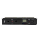 Penn Elcom 2U 16 Amp Rack Mount PDU with Overload Protection and Power Monitoring (TRU1)