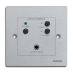 Apart ACPR Wired Remote Line Input Wall Plate for SDQ5PIR